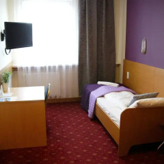 Hotel Orbita спа