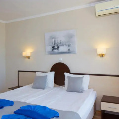 Family Hotel Milev детские мероприятия