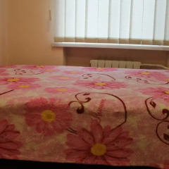 Hostel Sakvoiaj спа