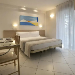 Hotel Gala 3* Стандартный номер с различными типами кроватей фото 2