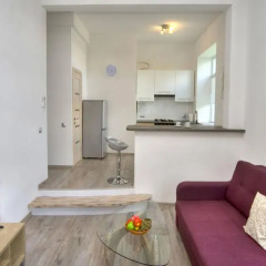 Гостиница BestKievApartment на Площади Независимости комната для гостей фото 9