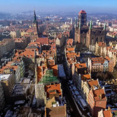 Отель Apartament Przy Ratuszu Гданьск питание