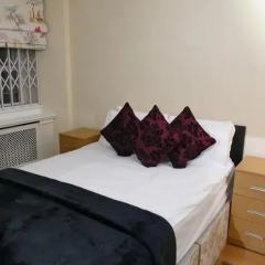 Hyde Park Gate Hotel 3* Стандартный номер с различными типами кроватей фото 11