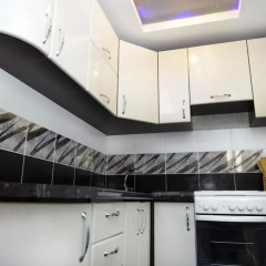 Гостиница Richhouse at Seifylina 1 Казахстан, Караганда - отзывы, цены и фото номеров - забронировать гостиницу Richhouse at Seifylina 1 онлайн в номере фото 2