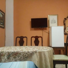 Hotel Ejecutivo Plaza Central в номере