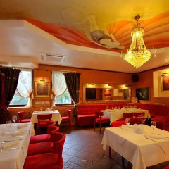 Отель Pažaislis Park Hotel Литва, Каунас - отзывы, цены и фото номеров - забронировать отель Pažaislis Park Hotel онлайн питание фото 2