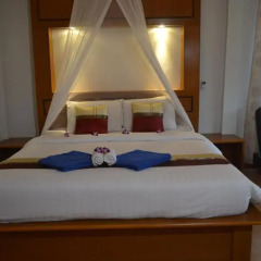 Отель Rasa Sayang Resort 3* Вилла Делюкс фото 7