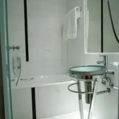 Art Hotel Athens 4* Номер категории Эконом с различными типами кроватей