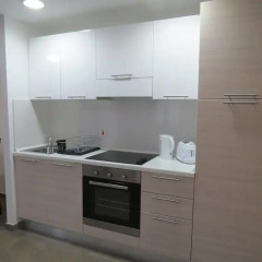 Отель 115 The Strand Suites 3* Апартаменты с различными типами кроватей фото 8