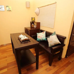Momento Boutique Hostel комната для гостей фото 2