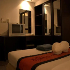 Отель Washington Residence удобства в номере фото 2