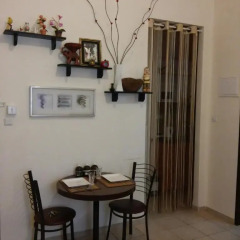 Отель Guest House Orlihome Студия фото 2