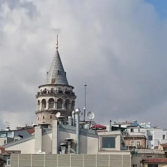 Nordstern Hotel Galata фото 5