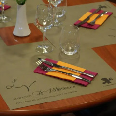 Brit Hotel Rennes St Grégoire - Le Villeneuve 3* Стандартный номер с различными типами кроватей