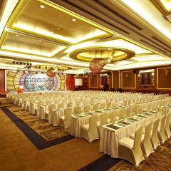 Отель Kempinski Hotel Shenzhen China Китай, Шэньчжэнь - отзывы, цены и фото номеров - забронировать отель Kempinski Hotel Shenzhen China онлайн помещение для мероприятий