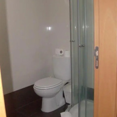 Отель Alojamento Local Verde e Mar Стандартный номер двуспальная кровать фото 8