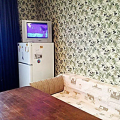Hostel 74 Стандартный номер с различными типами кроватей фото 9