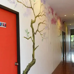 Asia Garden Phuket Hotel интерьер отеля фото 3