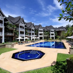 Отель Allamanda Laguna Phuket детские мероприятия фото 2