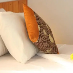 Отель Moc Vien Homestay удобства в номере фото 2