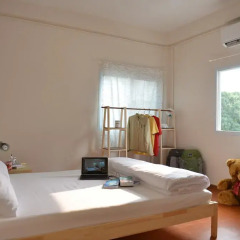 PanPan Hostel Bangkok Стандартный номер фото 2