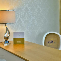 Marina Grand Beach Hotel All Inclusive 4* Люкс повышенной комфортности с разными типами кроватей фото 2