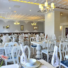 Lake & River Side Hotel & Spa - Ultra All Inclusive фото 3
