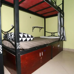 Отель Hanoi Hostel Вьетнам, Ханой - отзывы, цены и фото номеров - забронировать отель Hanoi Hostel онлайн удобства в номере