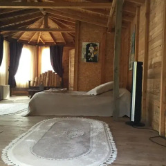 Отель Gemile Camping интерьер отеля
