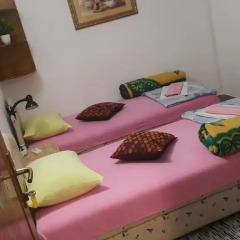 Отель Sobe Nedović спа фото 2