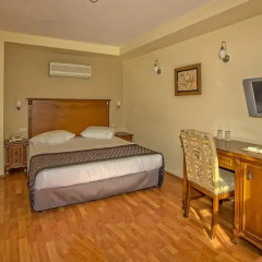 Argos Hotel Турция, Анталья - 1 отзыв об отеле, цены и фото номеров - забронировать отель Argos Hotel онлайн удобства в номере фото 2