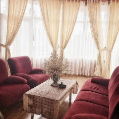 Отель Flower Homestay Далат комната для гостей фото 3