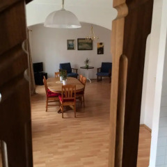 Отель Residence Vlašská Апартаменты фото 14