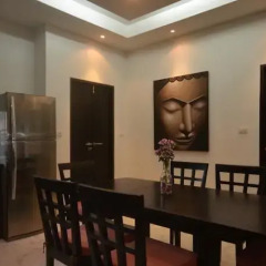 Отель Samakke Villa в номере
