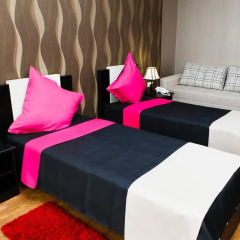 Light House Old City Hotel 3* Полулюкс с различными типами кроватей