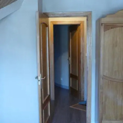 Отель Apartamentos GHM Monachil сауна