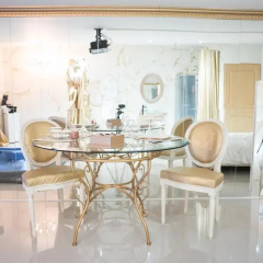 Отель Hacienda Oletta Люкс с различными типами кроватей фото 14