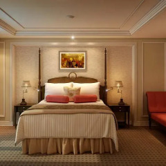 The Lapis Hotel 5* Представительский люкс фото 3