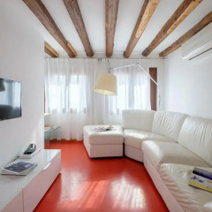 Отель The Lion's House APT4 Италия, Венеция - отзывы, цены и фото номеров - забронировать отель The Lion's House APT4 онлайн комната для гостей фото 3
