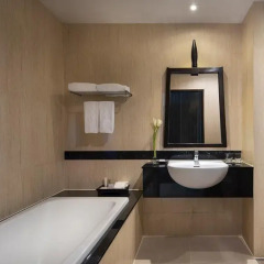 Отель Centara Anda Dhevi Resort and Spa 4* Номер Делюкс с различными типами кроватей