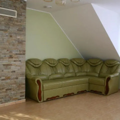 Гостиница Café Chalet Edelweiss Holiday Home Тернополь интерьер отеля