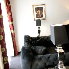 Amrâth Grand Hotel Frans Hals 4* Полулюкс с различными типами кроватей фото 10