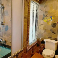 Отель Birds & Bees Resort 3* Полулюкс с различными типами кроватей фото 5
