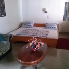 Super Gardens Hotel комната для гостей фото 4