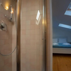 Отель B&B Rialto 3* Люкс с различными типами кроватей фото 5