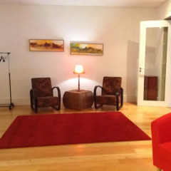 Отель Apartamentos Cedofeita комната для гостей