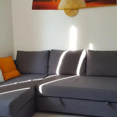 Апартаменты Sempione Apartment - MiCo Апартаменты с различными типами кроватей фото 11