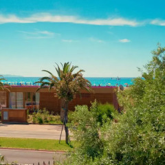 Отель 49Starfish Holiday Home пляж фото 2