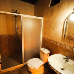 Helios Cave Hotel 3* Стандартный номер фото 8