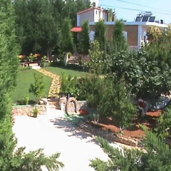 Отель Villa M Cako Албания, Ксамил - отзывы, цены и фото номеров - забронировать отель Villa M Cako онлайн фото 7